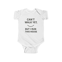 Infant Jersey Bodysuit - 