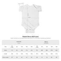 Infant Jersey Bodysuit - 